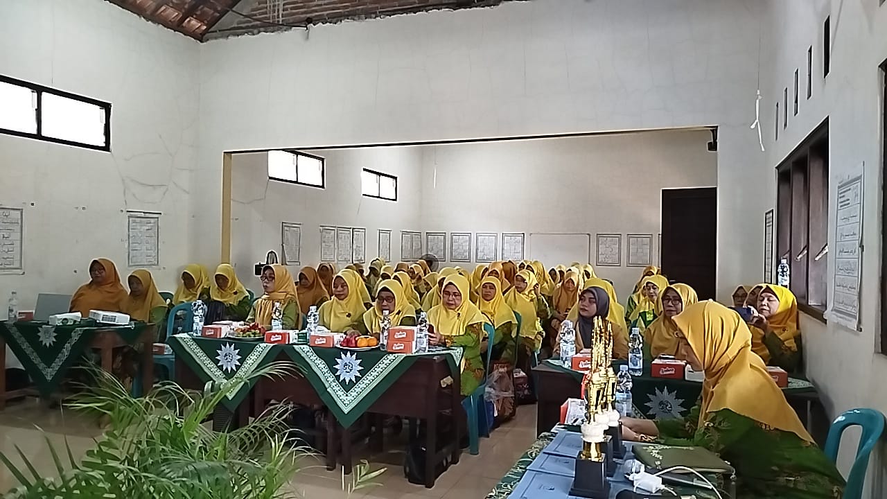 Musyawarah Cabang HMI piru 2025