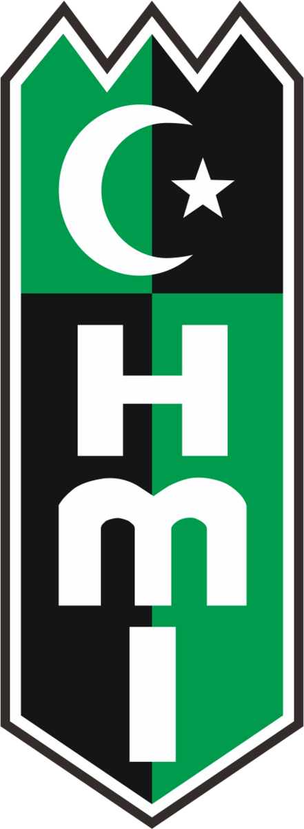 Logo HMI piru